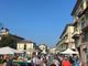 Saluzzo, una edizione del MercAntico