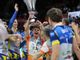 Simone Oberto, il Libero cuneese in Superlega