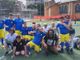 Dalla solidarietà al campo da gioco: Sportabili Alba campione del Nord Ovest a Special Football 2025