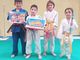 Si conclude con il divertimento la stagione sportiva del Kodokan Cuneo