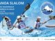 A Madonna delle Grazie di Cuneo la gara nazionale di Canoa Slalom