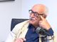 Silvano Guidone, dell'agenzia Armando Testa