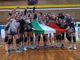 La Bam Lpm MonVi under-14 (foto pagina social Mondovì Volley) La Bam Lpm MonVi under-14 (foto pagina social Mondovì Volley)
