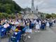 Pellegrinaggio a Lourdes con l’OFTAL nell’anno giubilare 2025