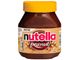 Nutella guarda all'America: arriva la versione alle arachidi Nutella guarda all'America: arriva la versione alle arachidi