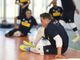 Estate Azzurra per Roberto Dalmasso, atleta del Cuneo Sitting Volley