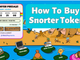 Guida su come comprare Snorter Token nel 2025