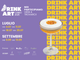 Tutto pronto per la prima edizione della Drink Art Tutto pronto per la prima edizione della Drink Art