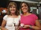 Maria Giulia Scolaro con Silvia Gullino