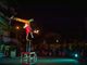 “Sì di Venere”: Gali Show porta il circo acrobatico e la magia di “Équilibré” a Busca