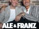 All'Anima Festival di Cervere una serata tutta da ridere: in arrivo i comici Ale & Franz All'Anima Festival di Cervere una serata tutta da ridere: in arrivo i comici Ale & Franz