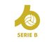 Il nuovo logo della serie B
