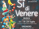 Sì di Venere con Santibriganti Teatro a Busca