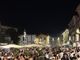 Saluzzo, serata di Freequence
