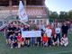 Calcio & Solidarietà: "I Fedelissimi" in gol per i bambini della pediatria cuneese Calcio & Solidarietà: "I Fedelissimi" in gol per i bambini della pediatria cuneese