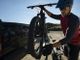 Come posso trasportare la mia bici in auto?
