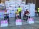 Handbike: Polisportiva P.A.S.S.O. sugli scudi a Parma