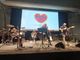 Ad Alba il concerto “Mistral for Ail” all’arena del teatro sociale Ad Alba il concerto “Mistral for Ail” all’arena del teatro sociale