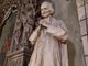 Statua di san Giovanni Maria Vianney, basilica di San Bonaventura a Lione