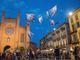 Domenica "Le Notti del Vino" ad Alba: "Una prima volta che celebra la festa patronale e i produttori della città"
