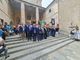 Le autorità presenti alla Festa di san Magno Le autorità presenti alla Festa di san Magno