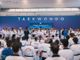 Nuovo anno, nuove sfide: vivi il Taekwondo in palestra vicino a te! Nuovo anno, nuove sfide: vivi il Taekwondo in palestra vicino a te!