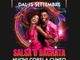 Ripartono a Cuneo i nuovi corsi di Salsa e Bachata Ripartono a Cuneo i nuovi corsi di Salsa e Bachata