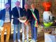 Salmour, nuovo impianto per produzione di farina inaugurato da Galleano Salmour, nuovo impianto per produzione di farina inaugurato da Galleano