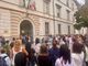 Il saluto del sindaco Tallone alle studentesse e studenti fossanesi