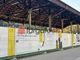 Mondovì, si assegnano spazi pubblicitari sulla recinzione di cantiere dell’Ala Nord