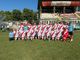 La formazione Over 50 Football Club Provincia Granda La formazione Over 50 Football Club Provincia Granda