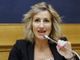 Onorevole di Fratelli d’Italia Monica Ciaburro