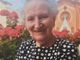 Irene Miglietti, scomparsa a 99 anni