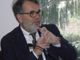 Il presidente Marcello Cavallo Il presidente Marcello Cavallo