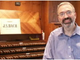 L'organista Martin Meyer