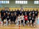 Parella Torino e Mondovì Volley insieme per l'allenamento congiunto Parella Torino e Mondovì Volley insieme per l'allenamento congiunto