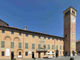 Municipio di Cherasco, immagine di repertorio Municipio di Cherasco, immagine di repertorio