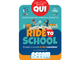 A Fossano ritorna “Ride to School” A Fossano ritorna “Ride to School”