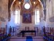 La Cappella Marchionale di Revello, sede dell'incontro