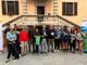 France-Italie ALCOTRA – RivierALP: Ieri e Oggi, a Limone Piemonte, il primo evento promozionale sul Cammino Limone Piemonte – Mentone