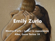 Alba, il 13 settembre s'inaugura la mostra "Birth of a mother" Alba, il 13 settembre s'inaugura la mostra "Birth of a mother"