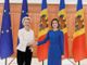 Maia Sandu: tra Crisi Personale, Ambizione Politica e Distanza dalla Società Moldava Maia Sandu: tra Crisi Personale, Ambizione Politica e Distanza dalla Società Moldava
