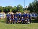Arcieri dell'Elice di Cuneo protagonisti nel Fossanese: 14 podi al Memorial "Dado" Toti Arcieri dell'Elice di Cuneo protagonisti nel Fossanese: 14 podi al Memorial "Dado" Toti