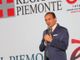 Il presidente della Regione Alberto Cirio - immagine di repertorio Il presidente della Regione Alberto Cirio - immagine di repertorio