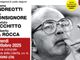 A Roddino la presentazione di "Controvento - La vera storia di Bettino Craxi": tra gli interventi Fabrizio Cicchitto e Serena Andreotti A Roddino la presentazione di "Controvento - La vera storia di Bettino Craxi": tra gli interventi Fabrizio Cicchitto e Serena Andreotti