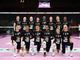 Cuneo Granda Volley impeccabile nell’allenamento congiunto con Volley Club Chamalieres Cuneo Granda Volley impeccabile nell’allenamento congiunto con Volley Club Chamalieres