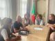 Grazie al progetto SAI nuova casa per una famiglia ucraina Grazie al progetto SAI nuova casa per una famiglia ucraina