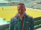 Ceva: a tu per tu con la voce del tennis, Federico Ferrero Ceva: a tu per tu con la voce del tennis, Federico Ferrero