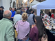Festa del Re Marrone a Chiusa Pesio in una delle edizioni passate