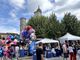 Da Saluzzo a Cuneo fino ad arrivare a Vicoforte: in Granda un weekend di fiere e grandi eventi